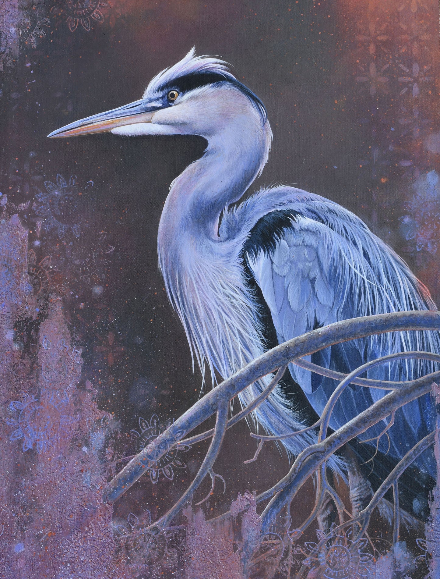 Grey Heron