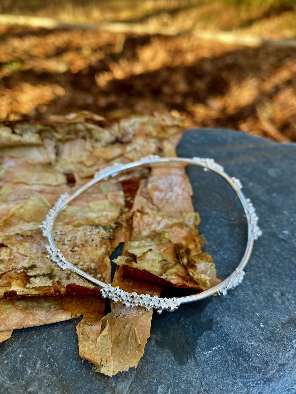 Dew Bracelet