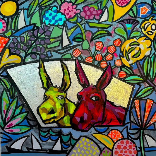 Souvenir of the New Forest