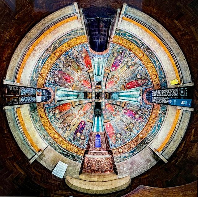 Watts Chapel