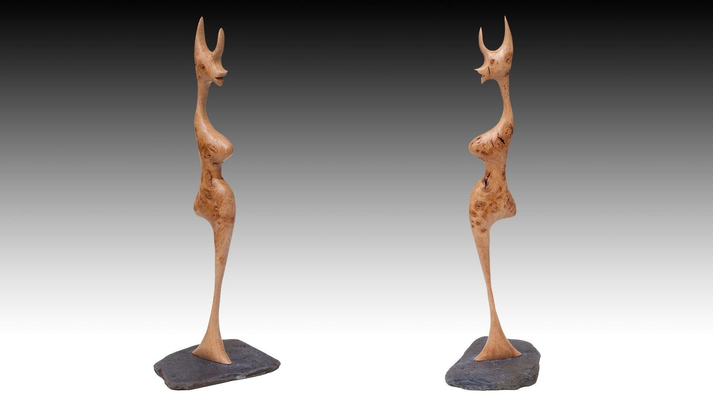 Oakalope
