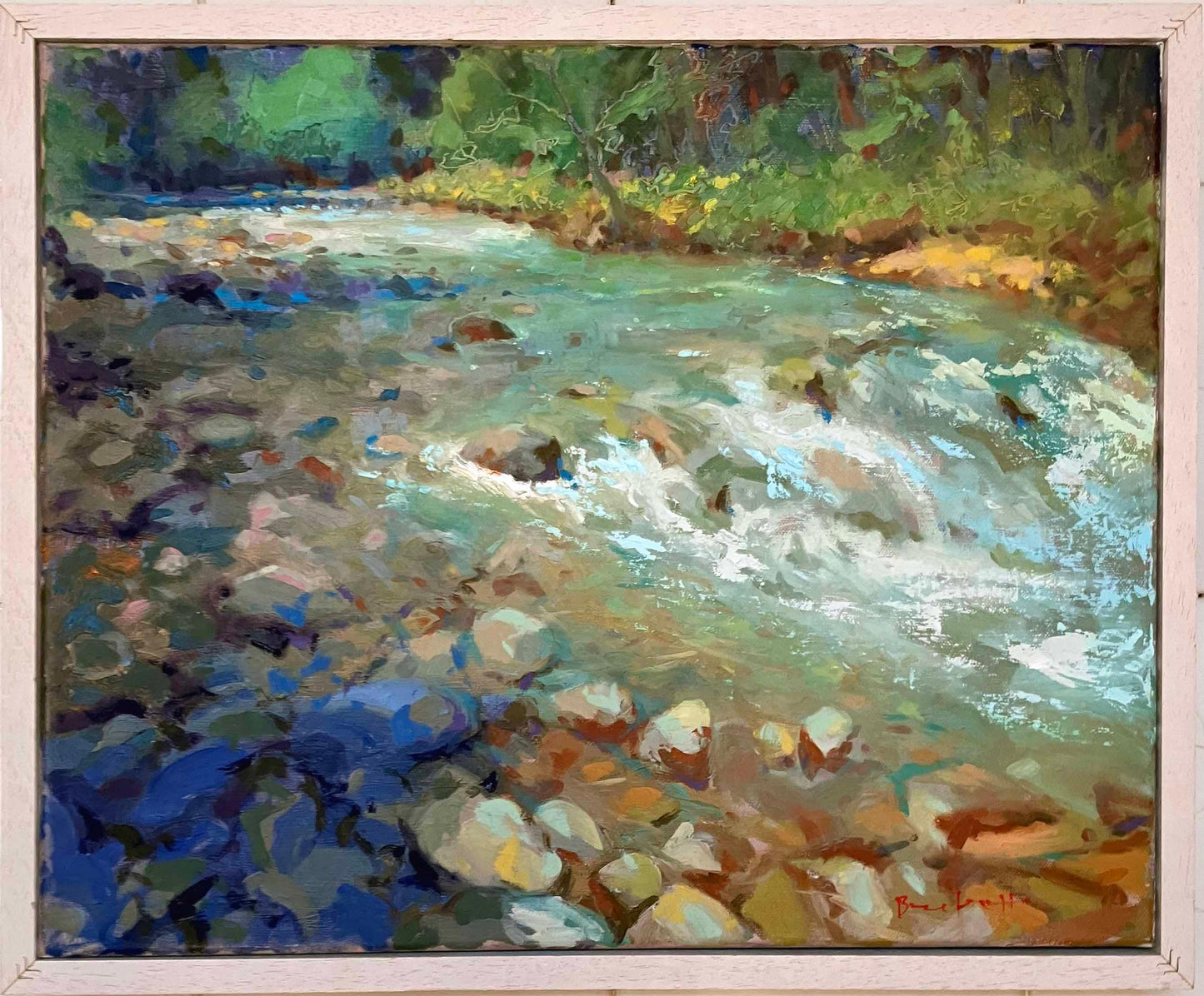 River Wild