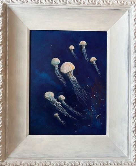 Jelly Fish