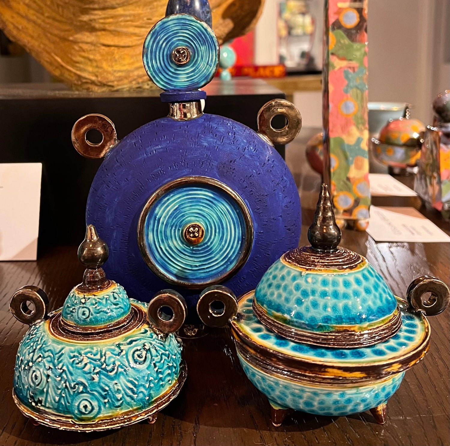 Ceramics