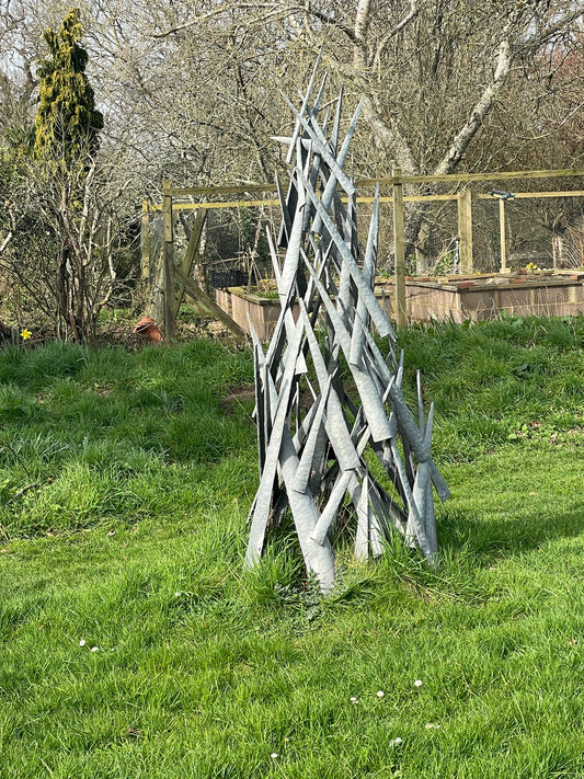 Colin Phillips Spikey Tree - NFS