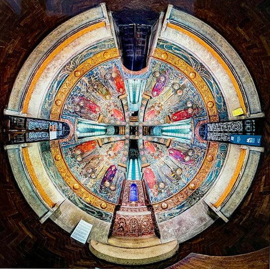 Watts Chapel