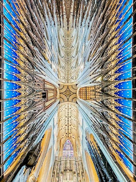 Winchester Quire
