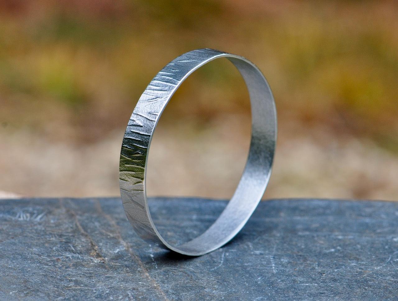 Reeds Bangle