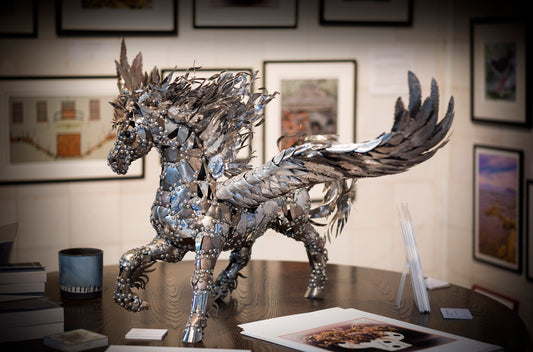 Pegasus