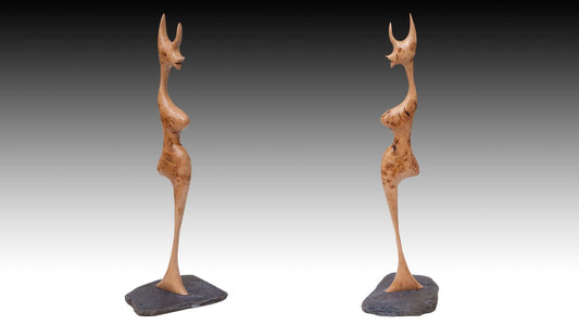 Oakalope