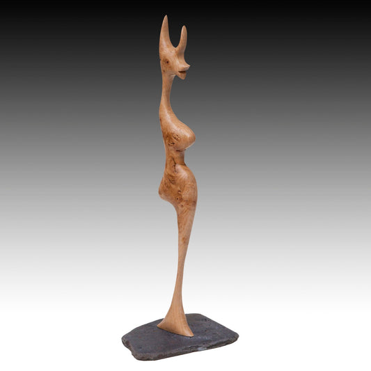 Oakalope