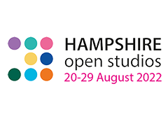 Hampshire Open Studios