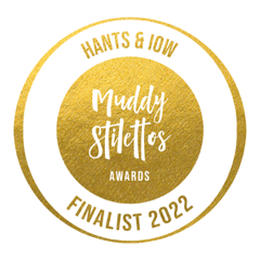 Muddy Stilettos Finalist 2022