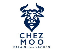Palais des Vaches Shop - Chez Moo
